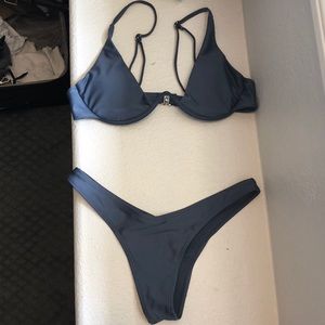 Versusa Women’s Triangle Bathing suit